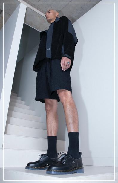 Dr. Martens x A-COLD-WALL* AW21 | Dr. Martens