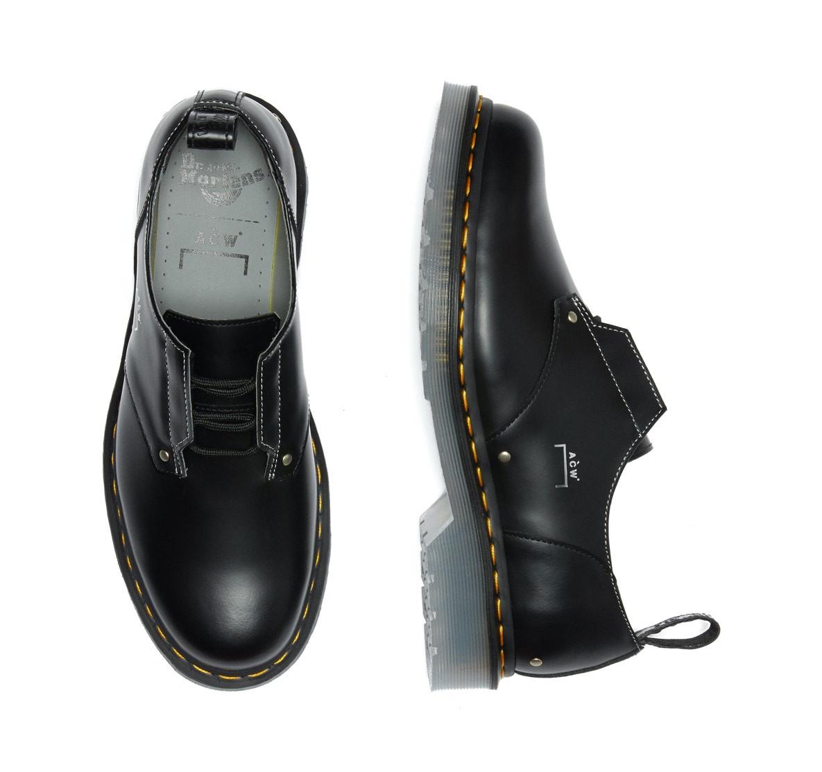 Dr. Martens x A-COLD-WALL* AW21 | Dr. Martens