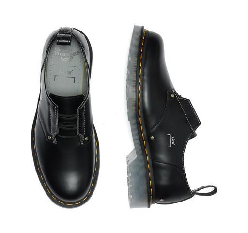 Dr. Martens x A-COLD-WALL* AW21 | Dr. Martens
