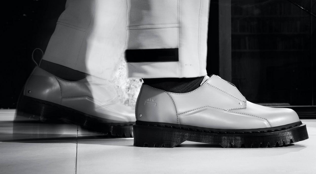 Dr. Martens x A-COLD-WALL* | Dr. Martens