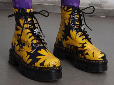 Dr martens shop edition limitée