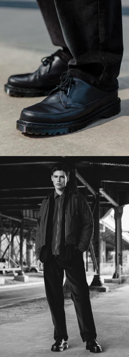 Doc martens basse style store
