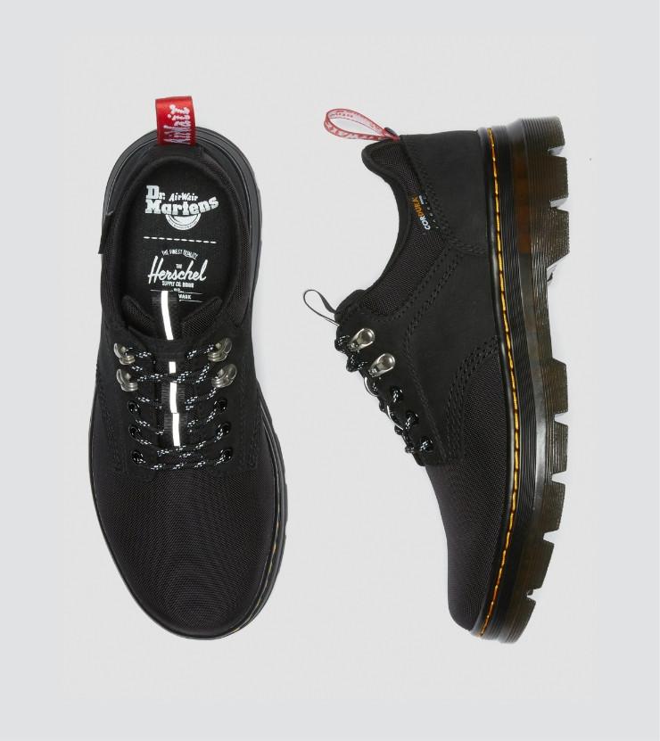 Dr. Martens x Herschel Supply