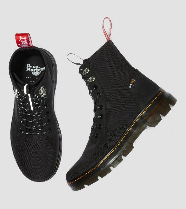 Dr. Martens x Herschel Supply​