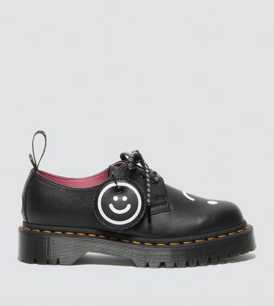 Dr. Martens x Lazy Oaf