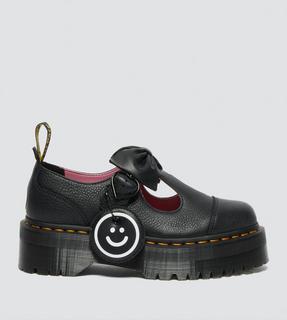 DR. MARTENS x LAZY OAF ​