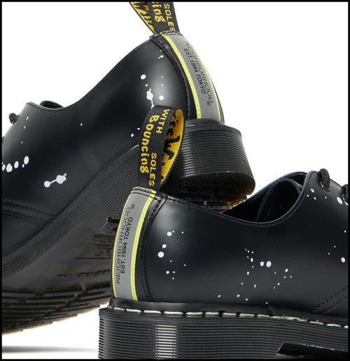 Dr martens cheap 1460 neighborhood