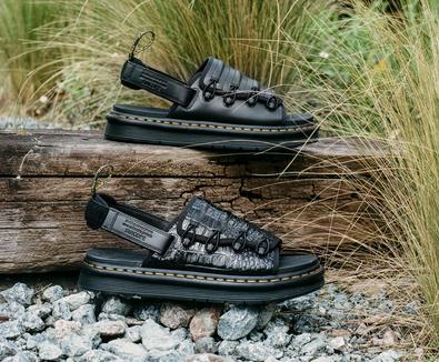 DR. MARTENS X SUICOKE