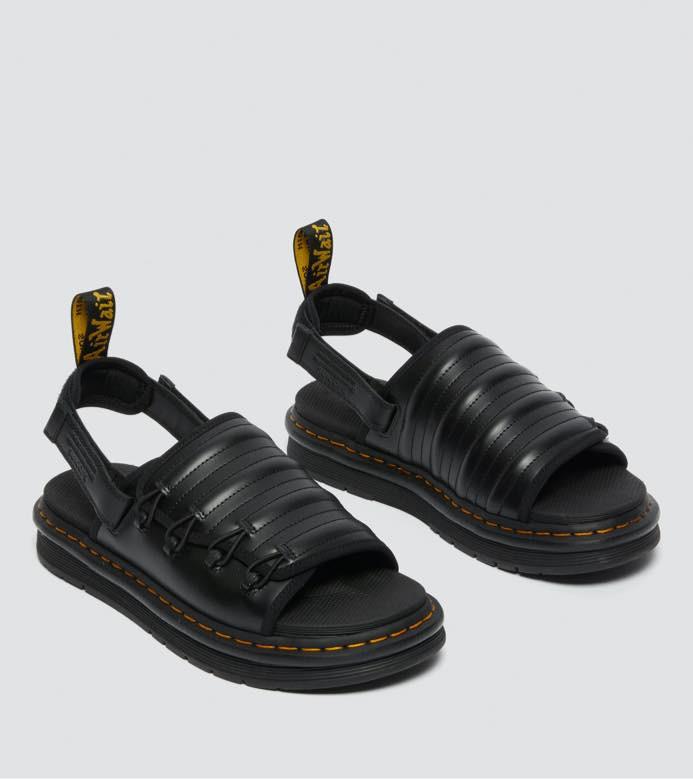 限定値下げ！【未使用】SUICOKE x Dr.Martens 22cm！-