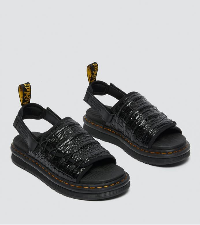 DR. MARTENS X SUICOKE