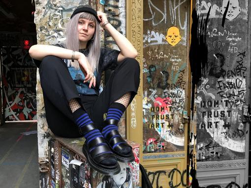 Dr martens men's lookbook hotsell