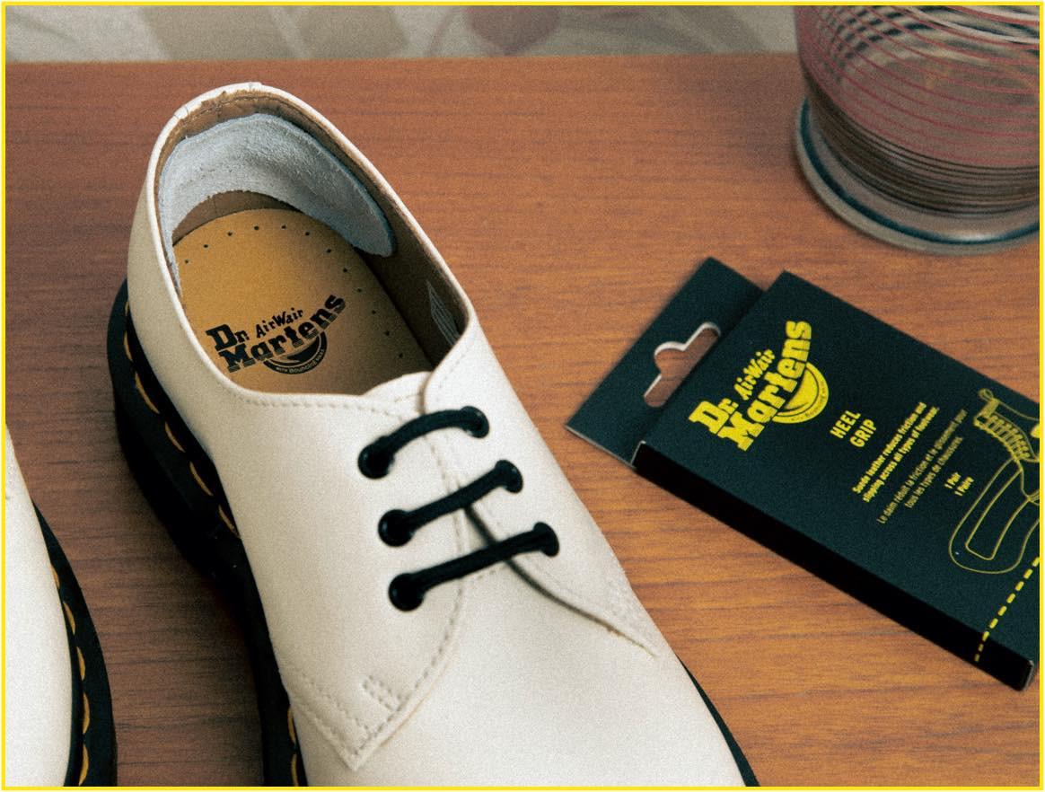 Best inserts for outlet doc martens