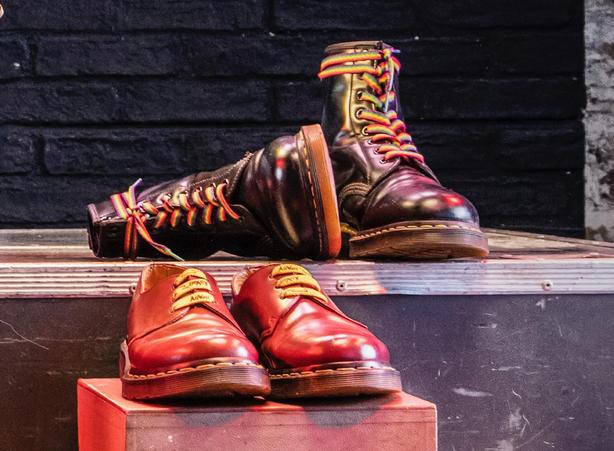 Sådan går Du Dine Docs Til: Tips | Dr. Martens