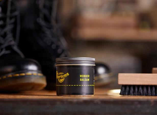 How to break in dr martens with wonder balsam deals