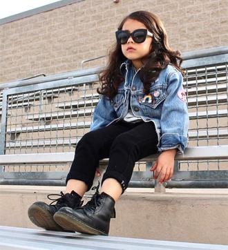 Doc marten school shoes girls new arrivals