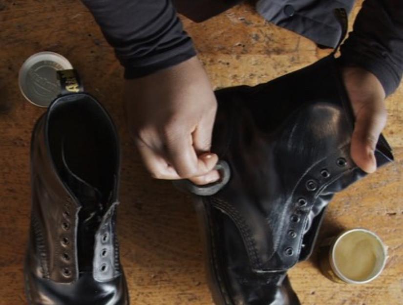 dr martens france