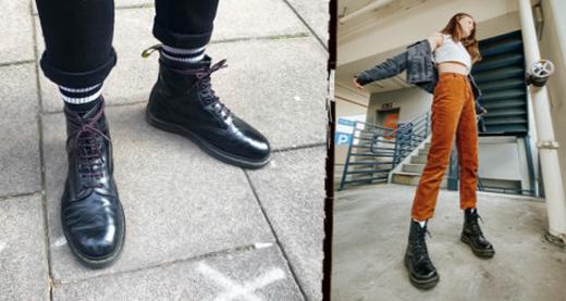 Black Friday Offers Up To 40 Off Selected Styles Dr Martens