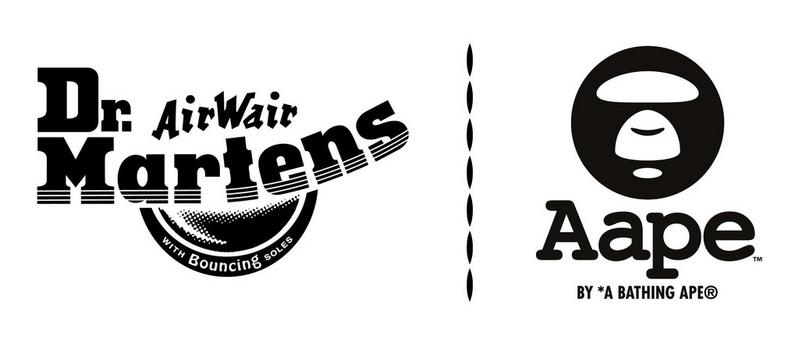 Logo dr martens 2025