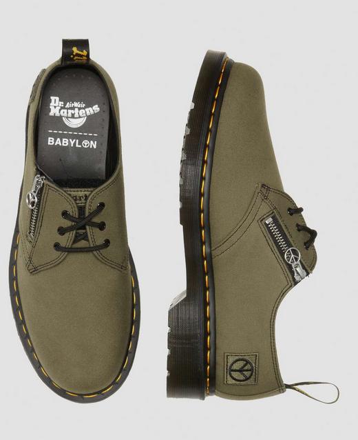 Dr martens babylon deals