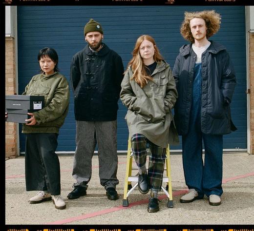 Dr. Martens x Engineered Garments | Dr. Martens Official Dr. Martens x Engineered Garments | Dr. Martens Official