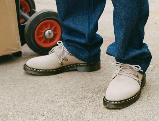 Dr martens inglesas jeans outlet