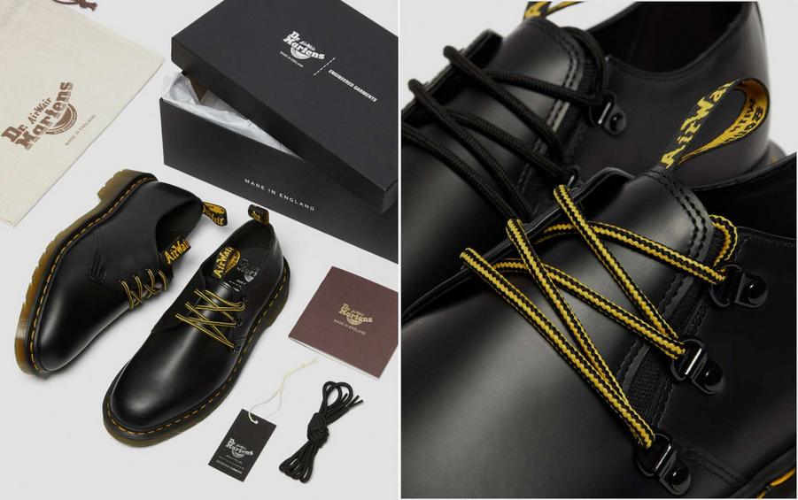 Dr. Martens x Engineered Garments | Dr. Martens Official Dr. Martens x Engineered Garments | Dr. Martens Official