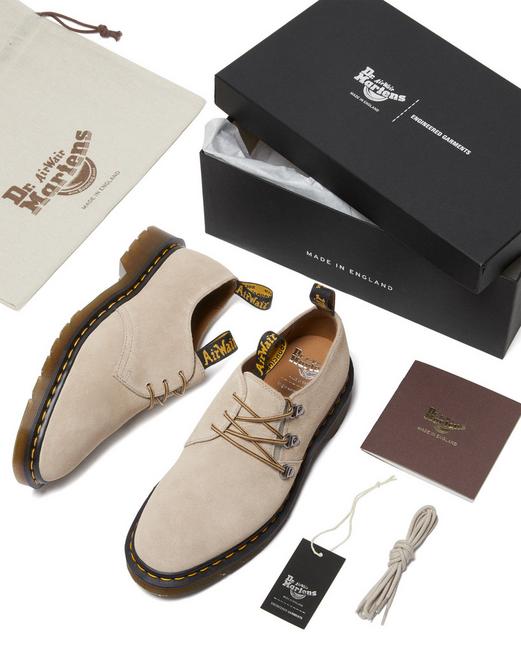 Dr martens engineered garments 1461 hotsell