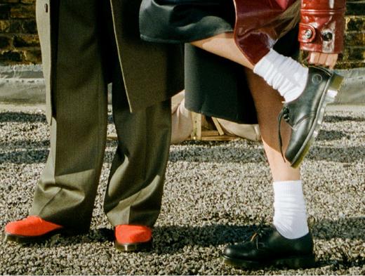 Doc martens serie limitee new arrivals