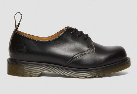 Dr. Martens x OUR LEGACY WORK SHOP