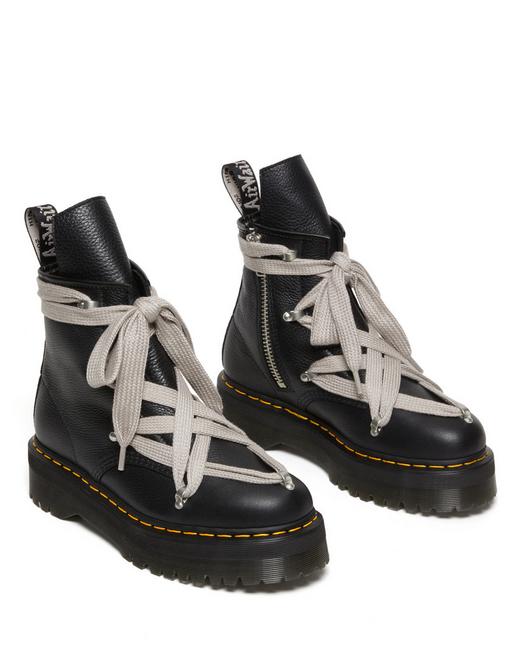 Dr. Martens x Rick Owens Dr. Martens x Rick Owens