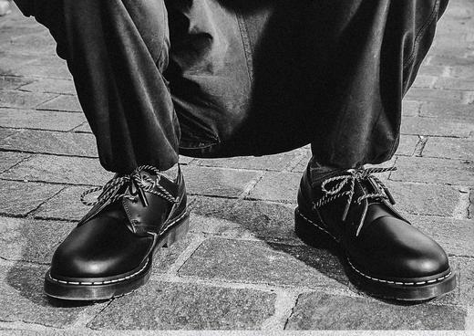 Dr martens outlet workwear
