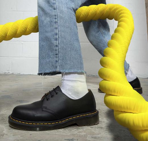 Dr martens outlet nyc quiz