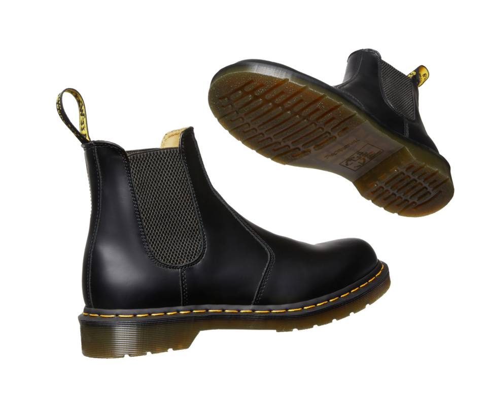 Dr martens sans lacet store