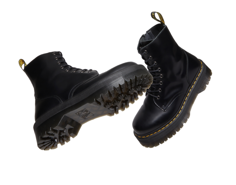 The Jadon Boot | Dr. Martens Official