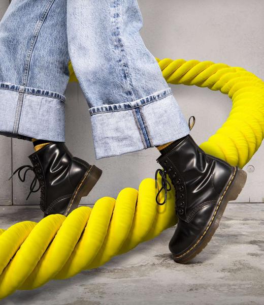 Dr martens sales opache o lucide
