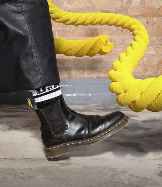 Dr martens 460 horarios online