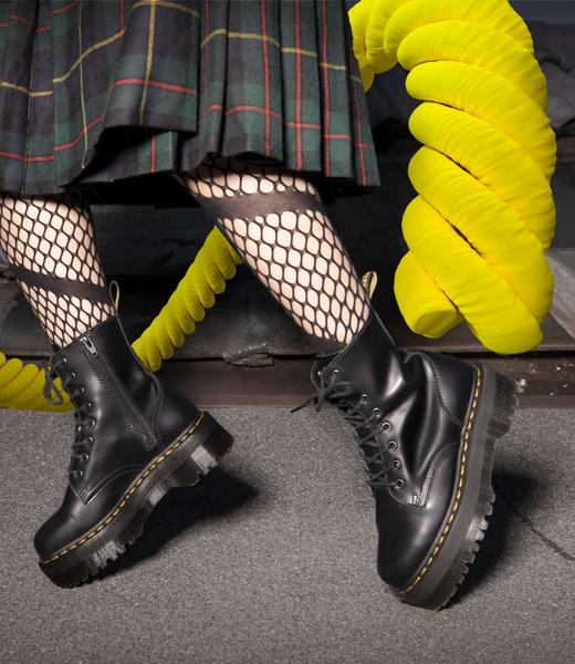 Dr. martens icon holkham st bottes chelsea homme clearance