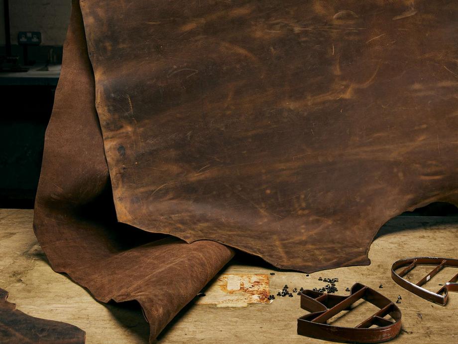 The Dr. Martens Leather Guide 7 Leather Types Explained