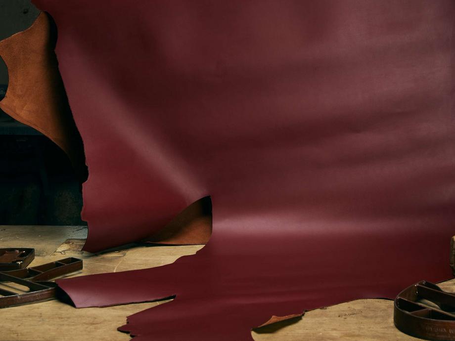The Dr. Martens Leather Guide 7 Leather Types Explained