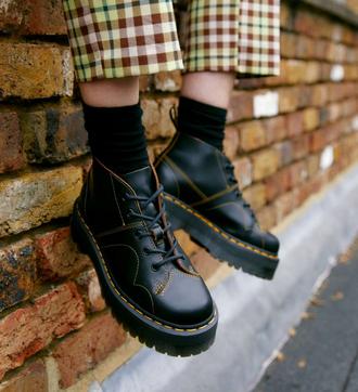 munitie Westers alarm Dr. Martens® US Official: Up To 40% Off Select Styles