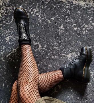Dr martens amarillas clearance 36