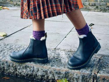 Dr store martens brienna