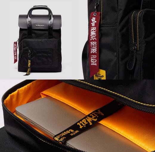 DM's x Alpha Industries DM's x Alpha Industries
