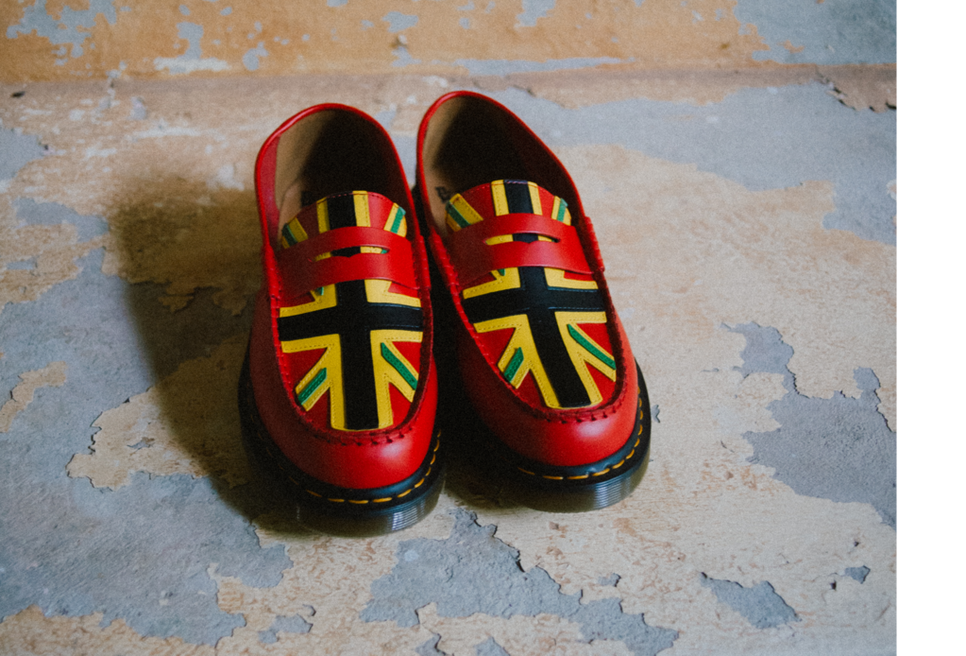 Dr martens icon 0025 jeans best sale