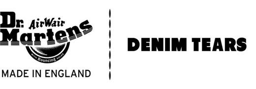 Dr martens deals donostia logo