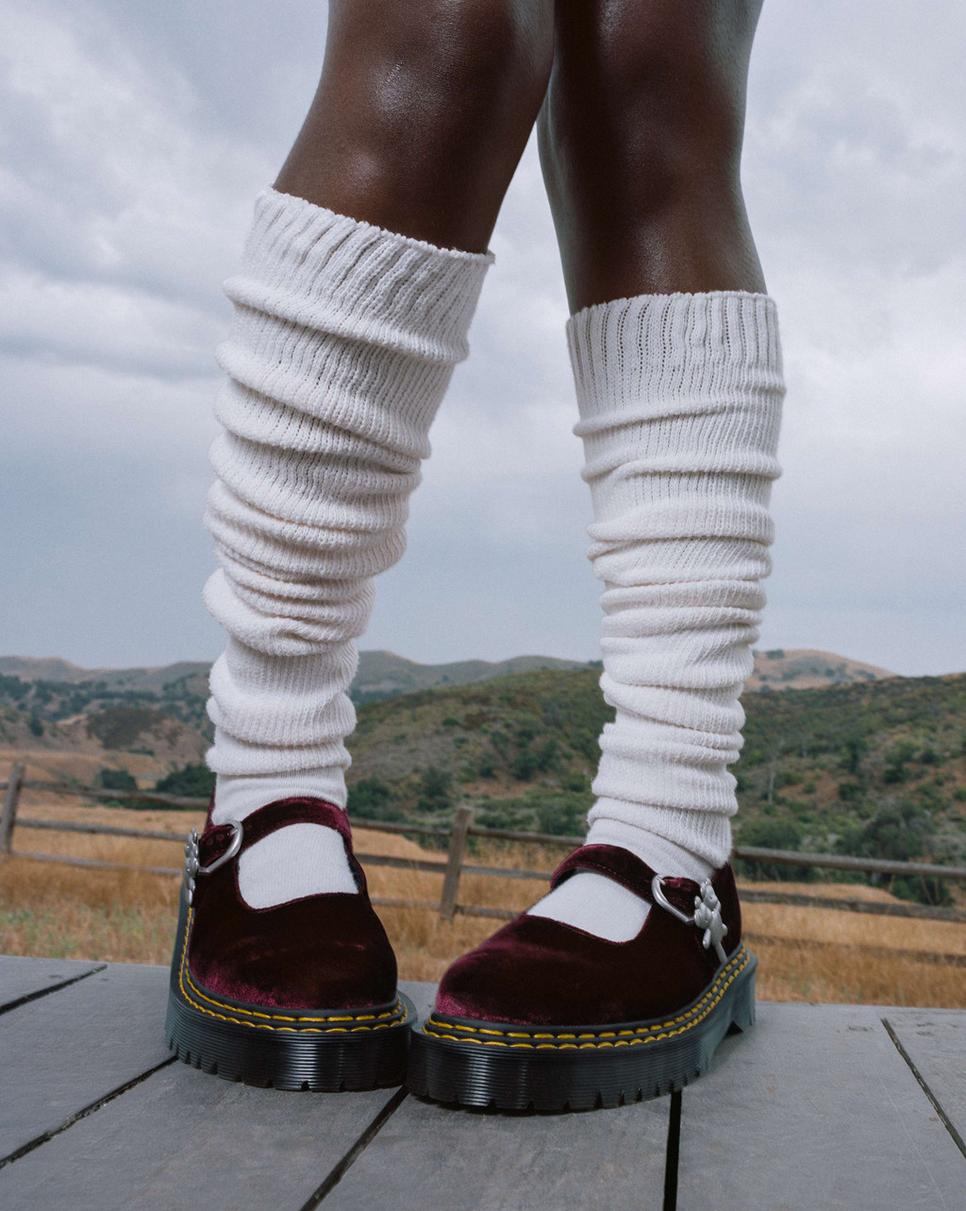 Dr. Martens x Heaven by Marc Jacobs ​