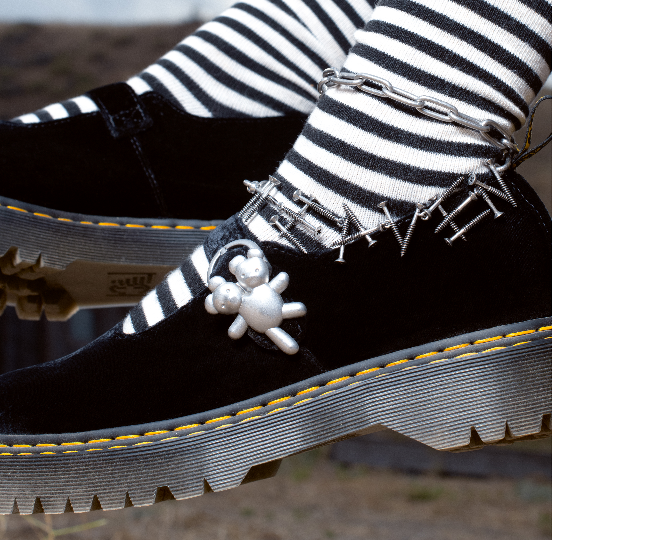heaven x doc martens