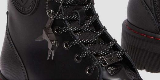 Dr martens unicorn deals