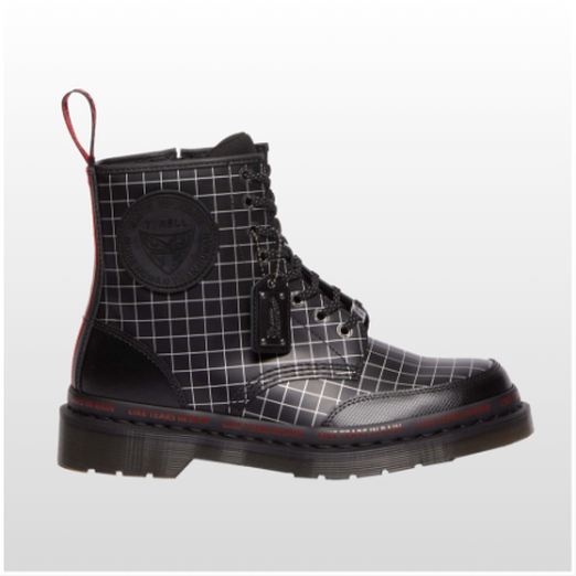 Dr. Martens x Warner Bros. 100th Anniversary Dr. Martens x Warner Bros. 100th Anniversary