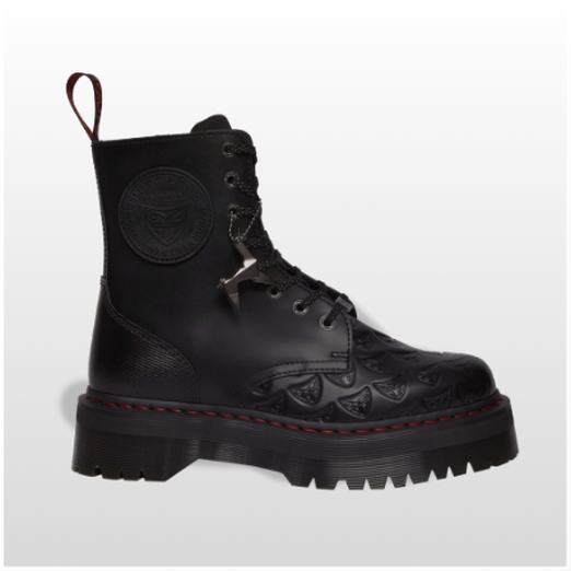 Dr martens skull web clearance
